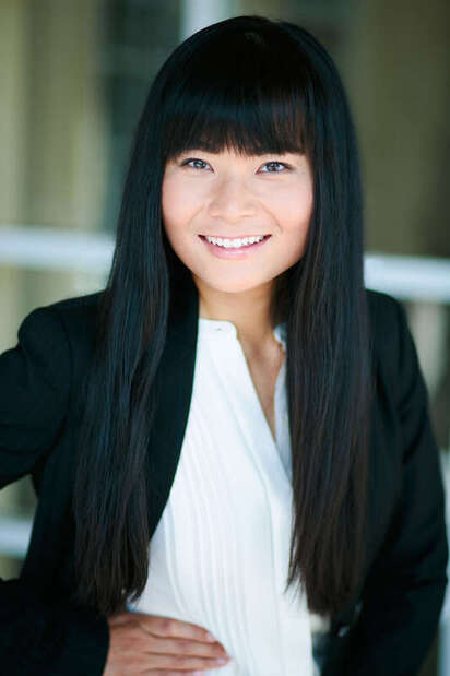 Dr. Audrey Tai